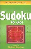 Mepham, Michael: Sudoku to Go Mepham, Michael: Sudoku to Go