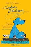 Moers, Walter: The 13 1/2 Lives of Captain Bluebear