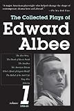 Albee, Edward: The Collected Play of Edward Albee 1958-65 Albee, Edward: The Collected Play of Edward Albee 1958-65