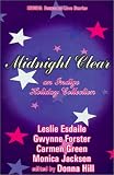 Hill, Donna: Midnight Clear Hill, Donna: Midnight Clear