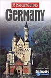 Halliday, Tony: Insight Guide Germany Halliday, Tony: Insight Guide Germany