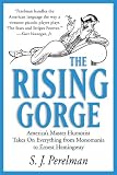 Perelman: The Rising Gorge Perelman: The Rising Gorge
