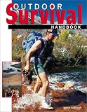 Hattingh, Garth: The Outdoor Survival Handbook