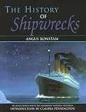 Konstam, Angus: The History of Shipwrecks