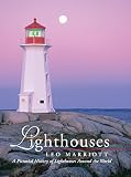 Marriott, Leo: Lighthouses