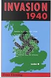 Fleming, Peter: Invasion 1940