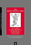 Wilson, Angus: Seven Deadly Sins: Common Reader Edition Wilson, Angus: Seven Deadly Sins: Common Reader Edition