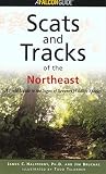 Halfpenny, James C.: Scats and Tracks of the Northeast Halfpenny, James C.: Scats and Tracks of the Northeast