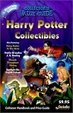 CheckerBee Publishing Staff: Harry Potter Collector's Value Guide
