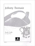 Power, Gregory: Johnny Tremain: Progeny Study Guide Power, Gregory: Johnny Tremain: Progeny Study Guide