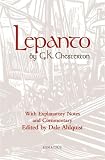 Chesterton, G. K.: Lepanto