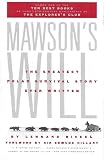 Bickel, Lennard: Mawson's Will