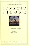 Mosbacher, Eric: The Abruzzo Trilogy Mosbacher, Eric: The Abruzzo Trilogy