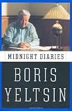 Fitzpatrick, Catherine A.: Midnight Diaries