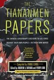 Nathan, Andrew J.: The Tiananmen Papers Nathan, Andrew J.: The Tiananmen Papers