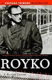 Ciccone, F. Richard: Royko Ciccone, F. Richard: Royko
