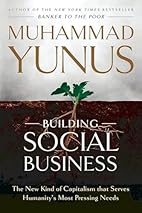 Building Social Business: The New Kind of&hellip;