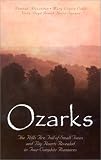 Jones, Veda Boyd: Ozarks