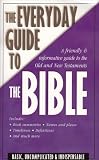 Smith, Carol: Guide to the Bible Smith, Carol: Guide to the Bible