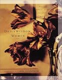 Fitzpatrick, Carol L.: Daily Wisdom for Women: Practical, Biblical Insight for Today's Woman Fitzpatrick, Carol L.: Daily Wisdom for Women: Practical, Biblical Insight for Today's Woman