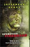 Scott, Jefferson: Operation Firebrand