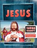 Larsen, Dan: Jesus: The Son of God