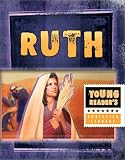 Baez, Kjersti Hoff: Ruth: Woman of Loyalty