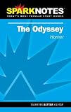 Homer: Sparknotes the Odyssey Homer: Sparknotes the Odyssey