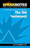[???]: Sparknotes the Old Testament