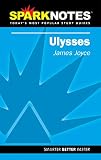SparkNotes Staff: Ulysses SparkNotes Staff: Ulysses