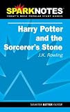 Rowling, J. K.: Sparknotes Harry Potter and the Sorcerer's Stone