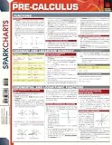 Sparknotes: Pre-calculus Sparknotes: Pre-calculus