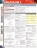 Sparknotes: Calculus I Sparknotes: Calculus I