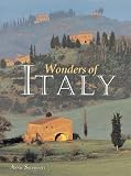 Sacerdoti, Annie: Wonders of Italy Sacerdoti, Annie: Wonders of Italy