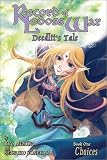 Mizuno, Ryo: Deedlit's Tale
