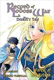 Mizuno, Ryo: Record of Lodoss War