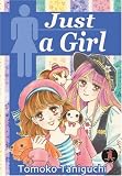 Taniguchi, Tomoko: Just a Girl 2 Taniguchi, Tomoko: Just a Girl 2