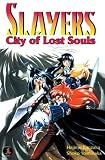 Kanzaka, Hajime: Slayers