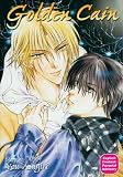 Asagiri, You: Golden Cain