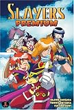 Kanzaka, Hajime: Slayers Premium Kanzaka, Hajime: Slayers Premium