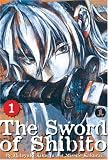 Kikuchi, Hideyuki: The Sword Of Shibito 1 Kikuchi, Hideyuki: The Sword Of Shibito 1