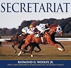 Secretariat by Raymond G. Woolfe