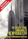 Morrone, Francis: The Architectural Guidebook to New York City Morrone, Francis: The Architectural Guidebook to New York City