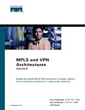 Pepelnjak, Ivan: Mpls and Vpn Architectures Pepelnjak, Ivan: Mpls and Vpn Architectures