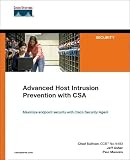Swink, David: Advanced Host Intrusion Prevention With CSA Swink, David: Advanced Host Intrusion Prevention With CSA