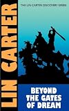 Carter, Lin: Beyond the Gates of Dream