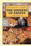 Bayley, Barrington J.: The Sinners of Erspia