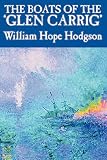 Hodgson, William Hope: Boats of Glen Carrig