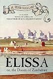 Haggard, H. Rider: Elissa, or the Doom of Zimbabwe