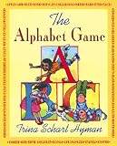 Hyman, Trina Schart: The Alphabet Game